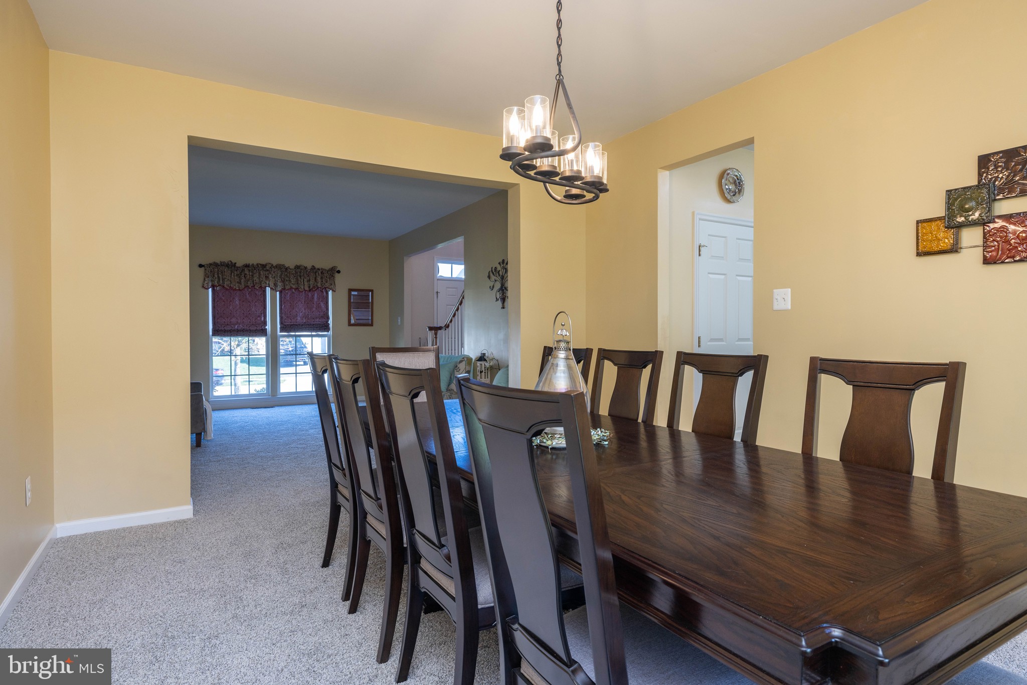 CANTWELL RIDGE - Residential