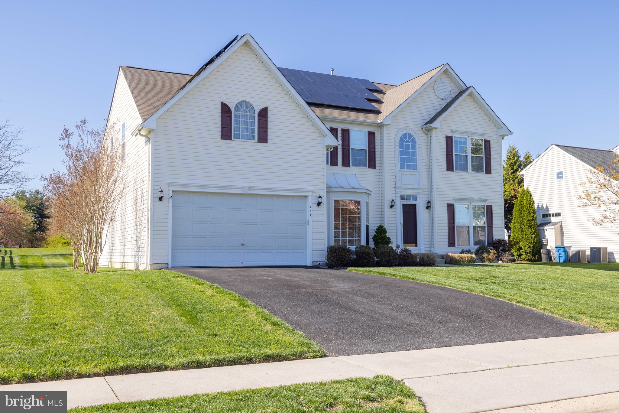 CANTWELL RIDGE - Residential