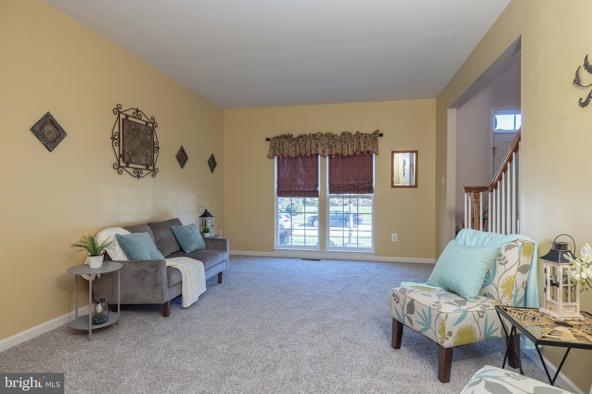 CANTWELL RIDGE - Residential