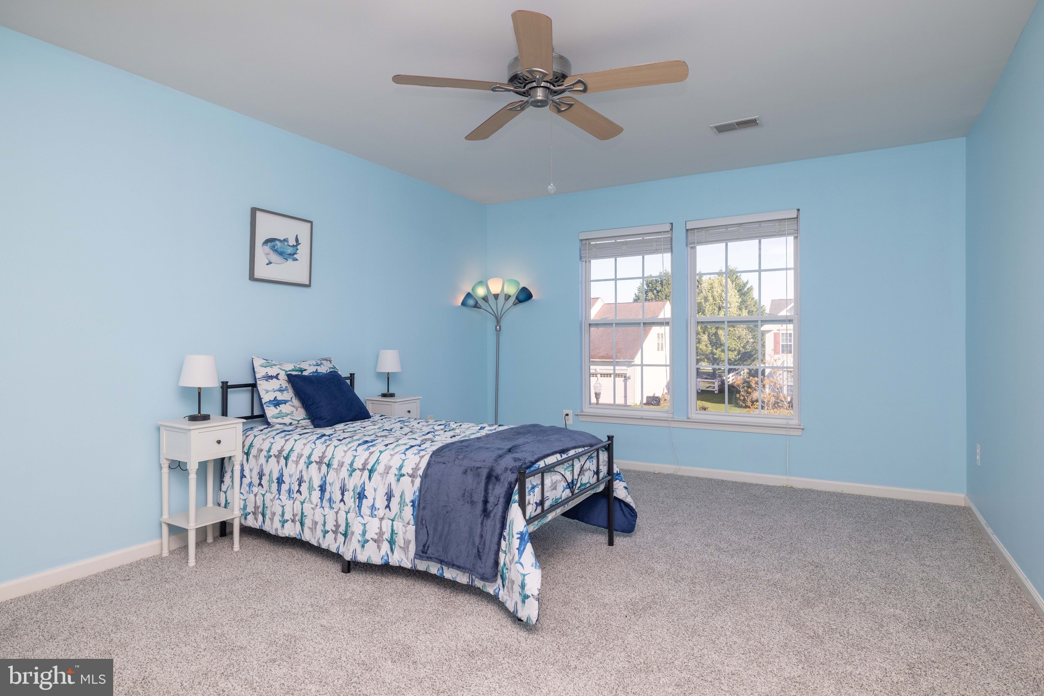 CANTWELL RIDGE - Residential