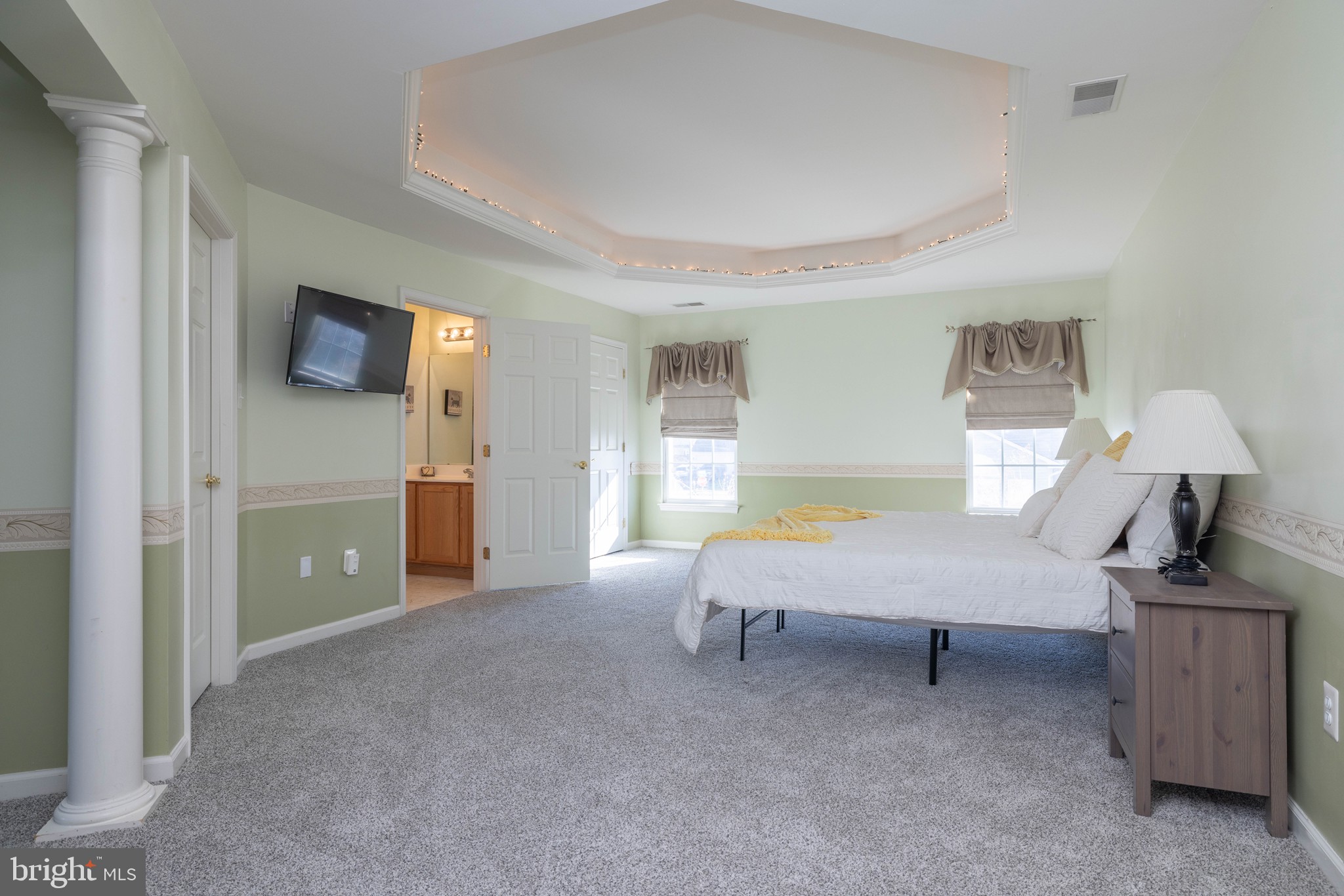 CANTWELL RIDGE - Residential