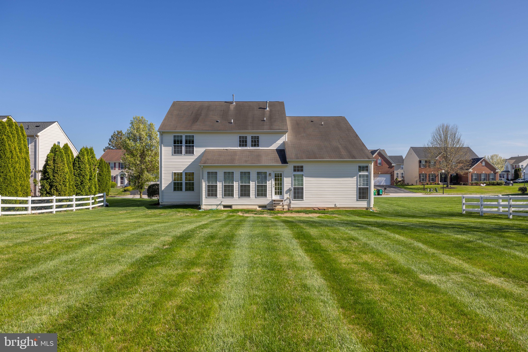 CANTWELL RIDGE - Residential