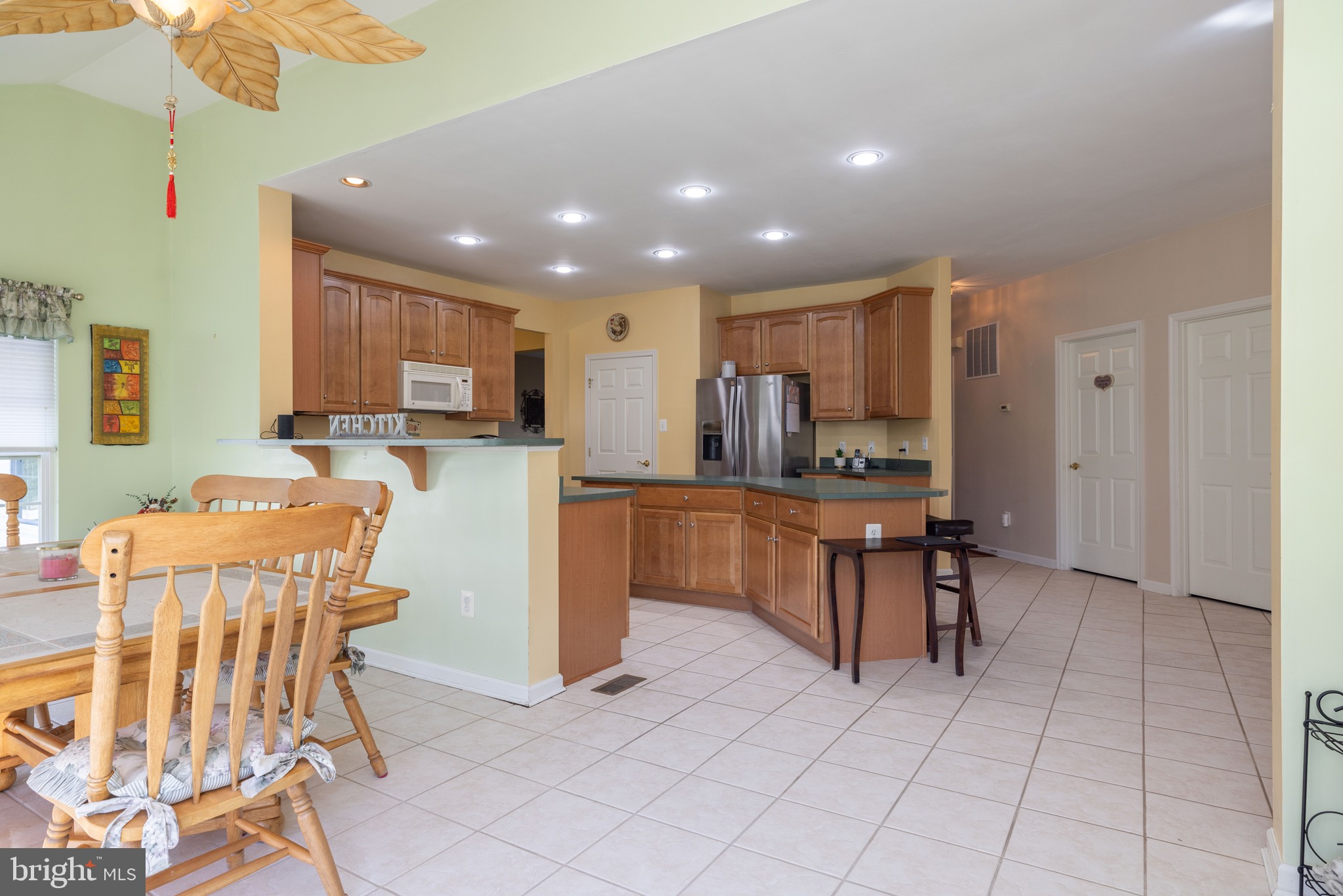 CANTWELL RIDGE - Residential