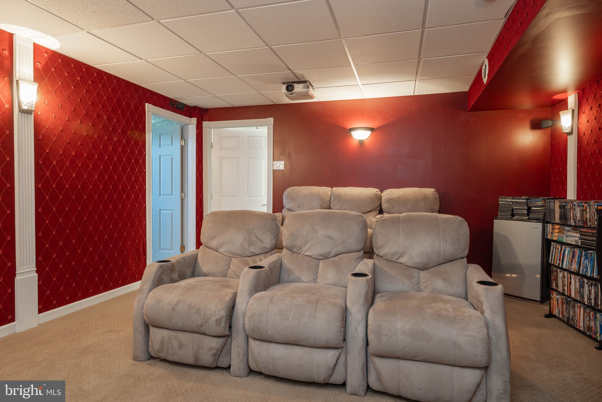 CANTWELL RIDGE - Residential