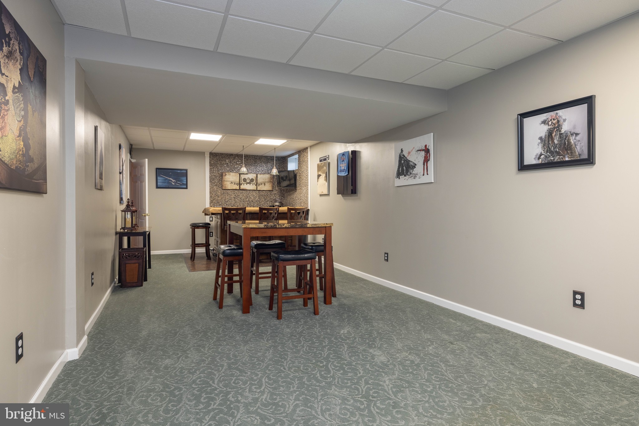 CANTWELL RIDGE - Residential