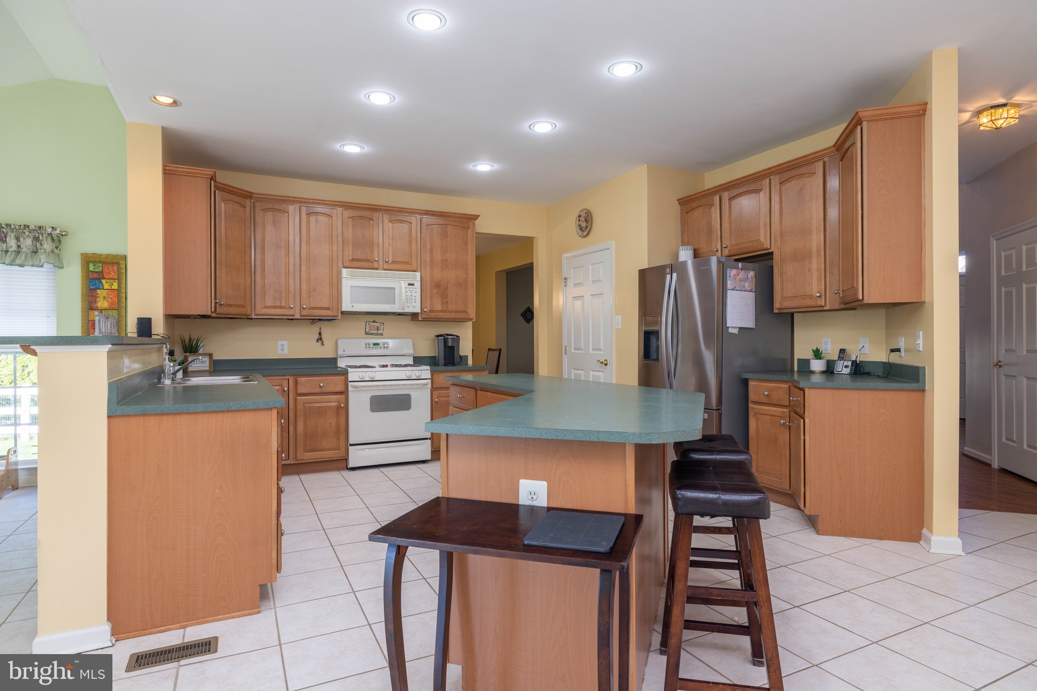 CANTWELL RIDGE - Residential