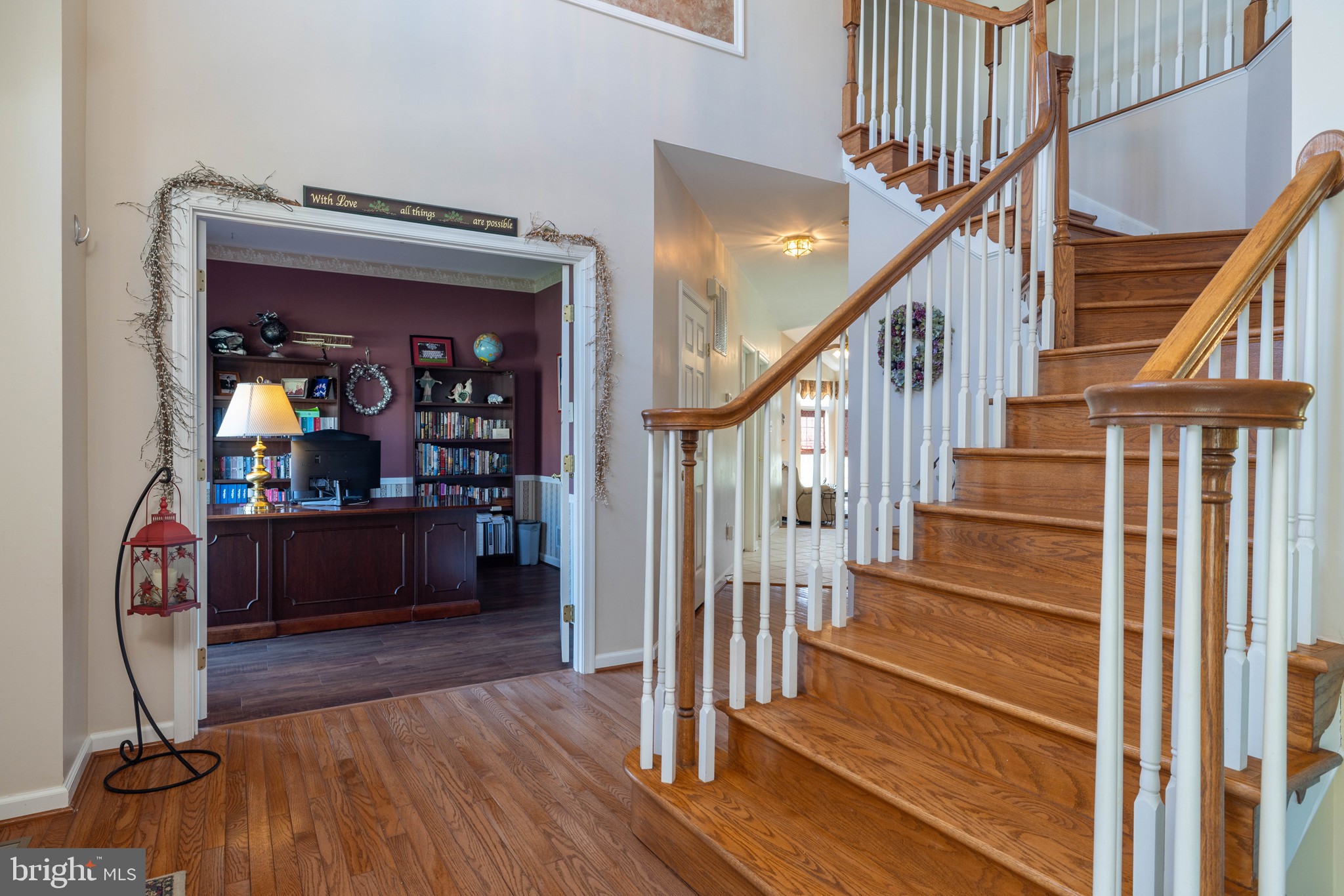 CANTWELL RIDGE - Residential