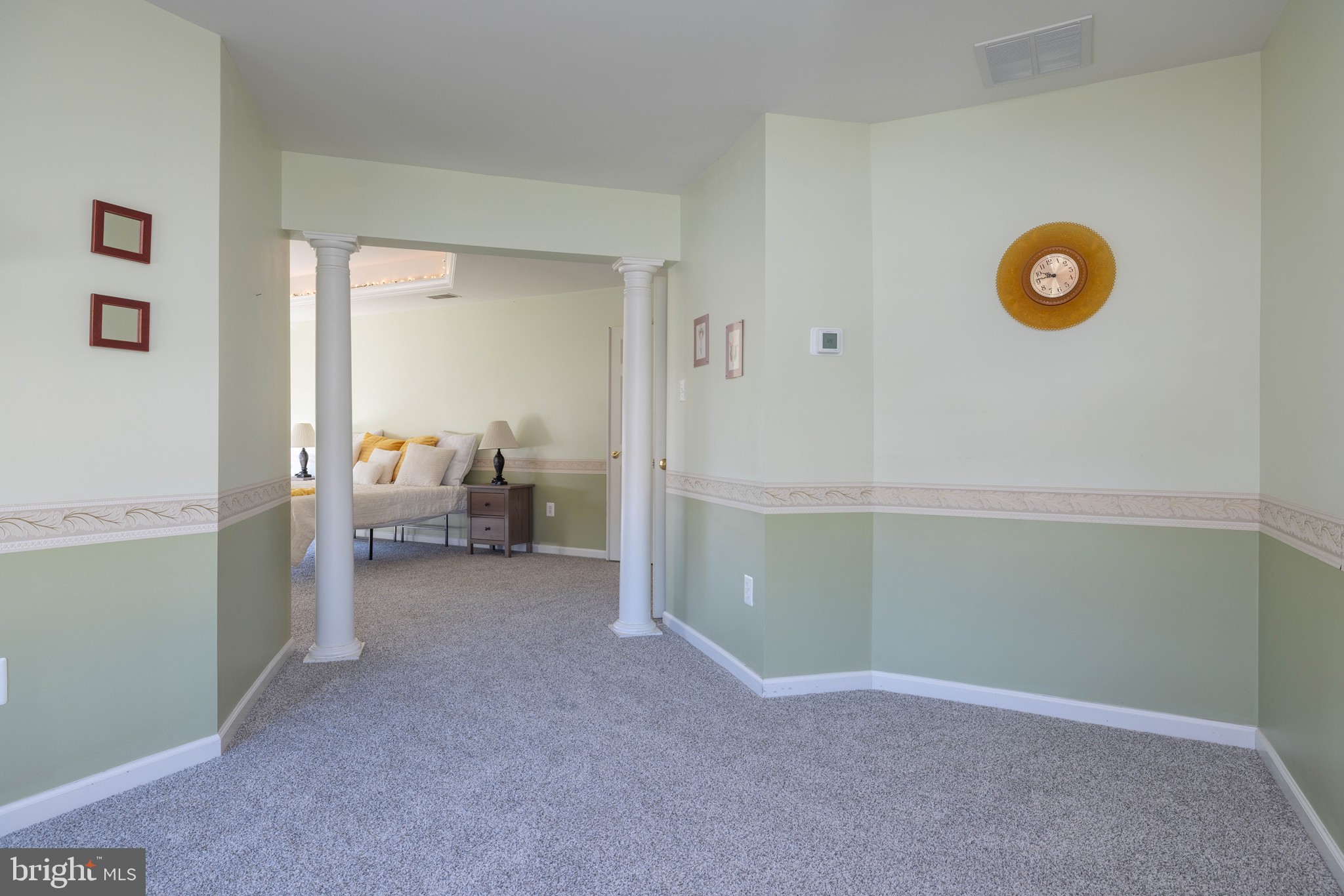 CANTWELL RIDGE - Residential