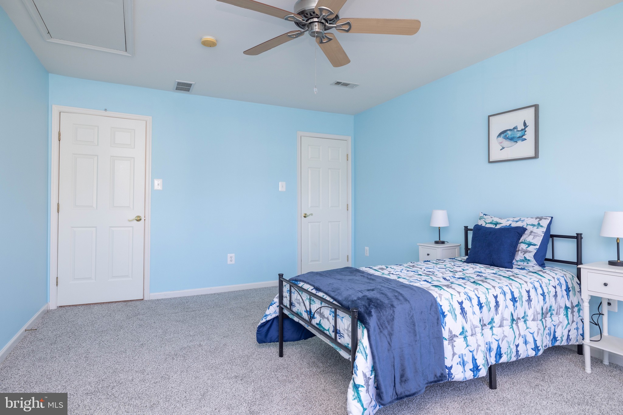 CANTWELL RIDGE - Residential