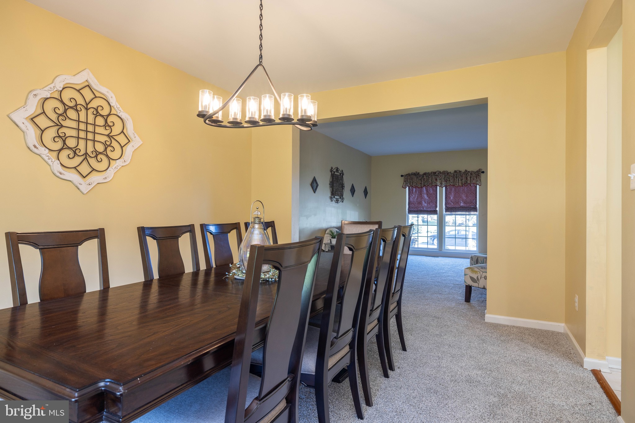 CANTWELL RIDGE - Residential