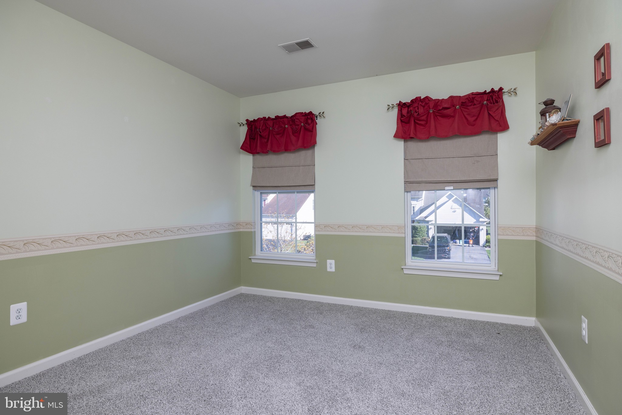 CANTWELL RIDGE - Residential