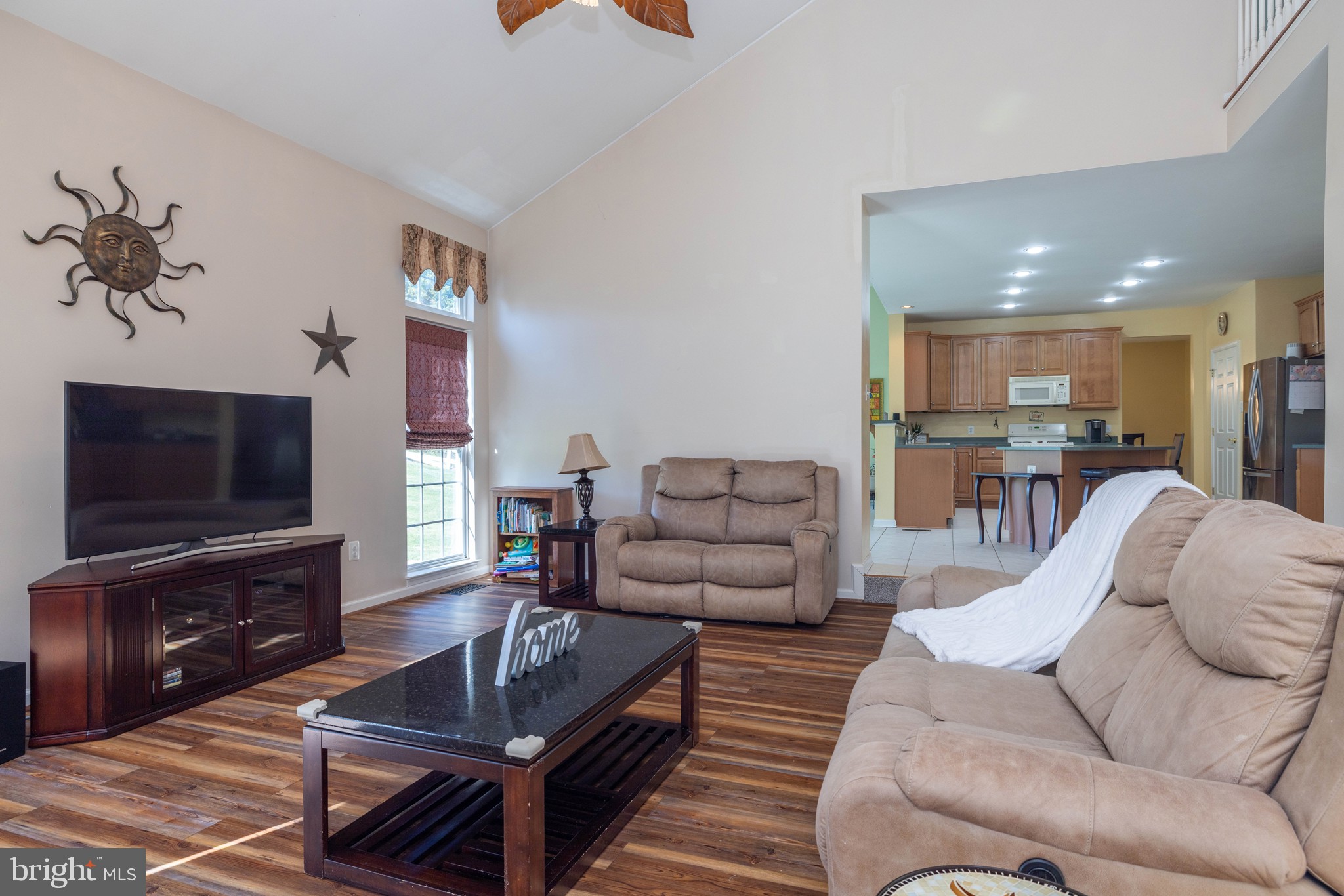 CANTWELL RIDGE - Residential