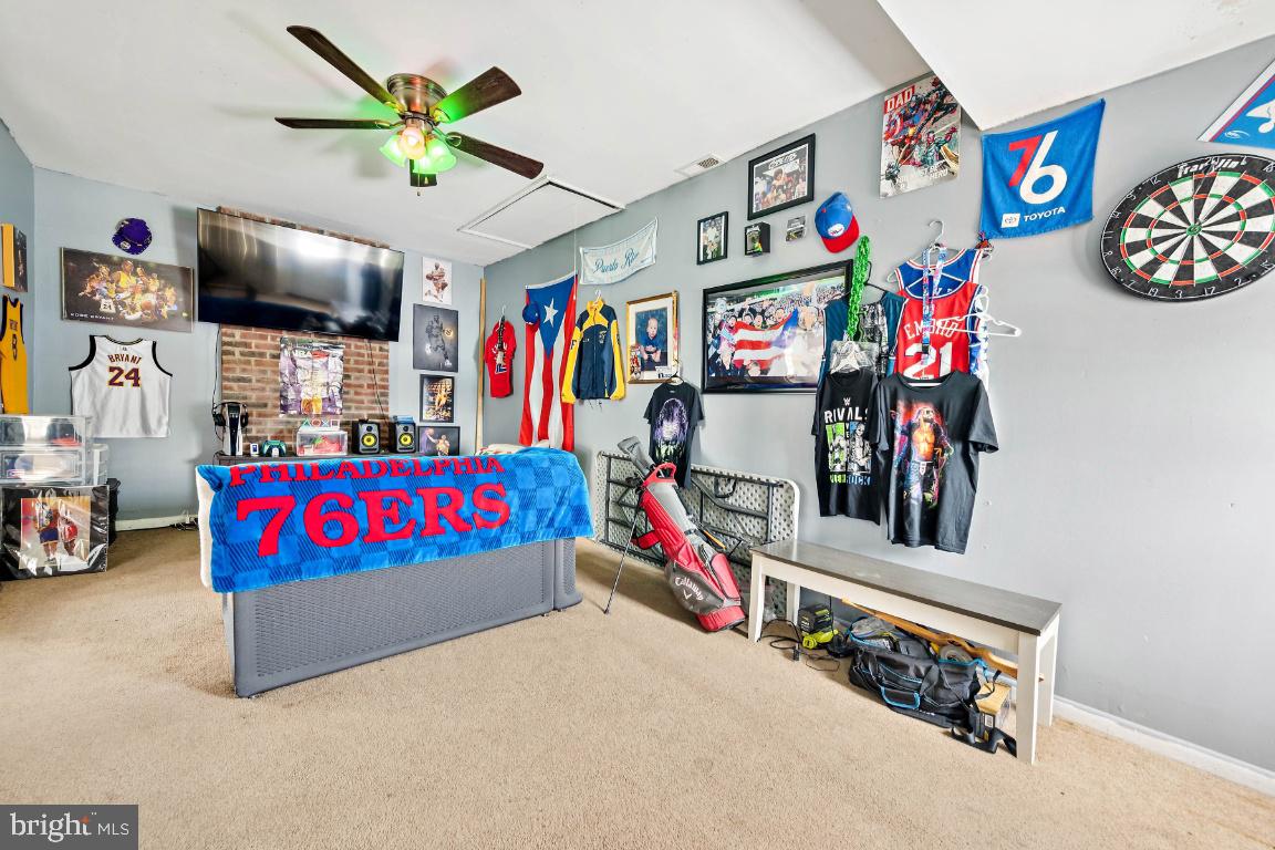 CHERRYBROOK - Residential