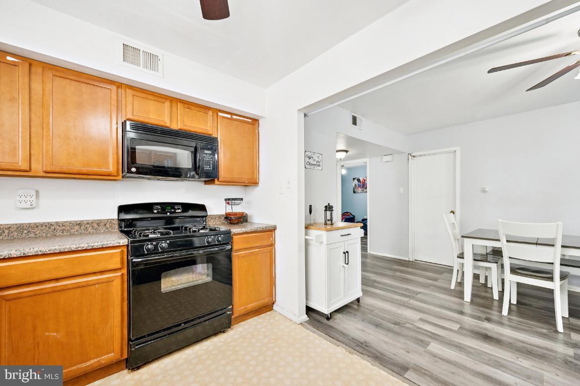 CHERRYBROOK - Residential