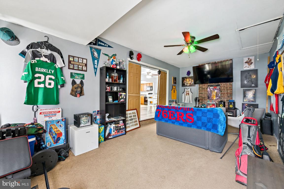 CHERRYBROOK - Residential