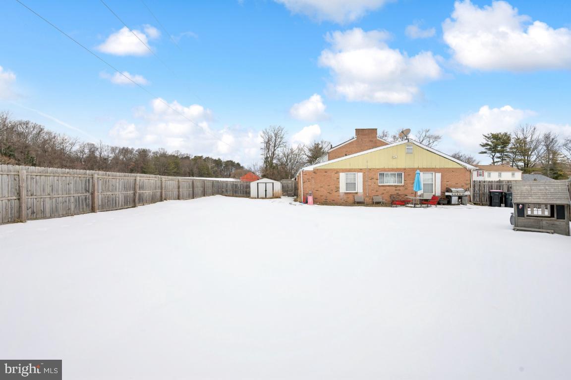 CHERRYBROOK - Residential