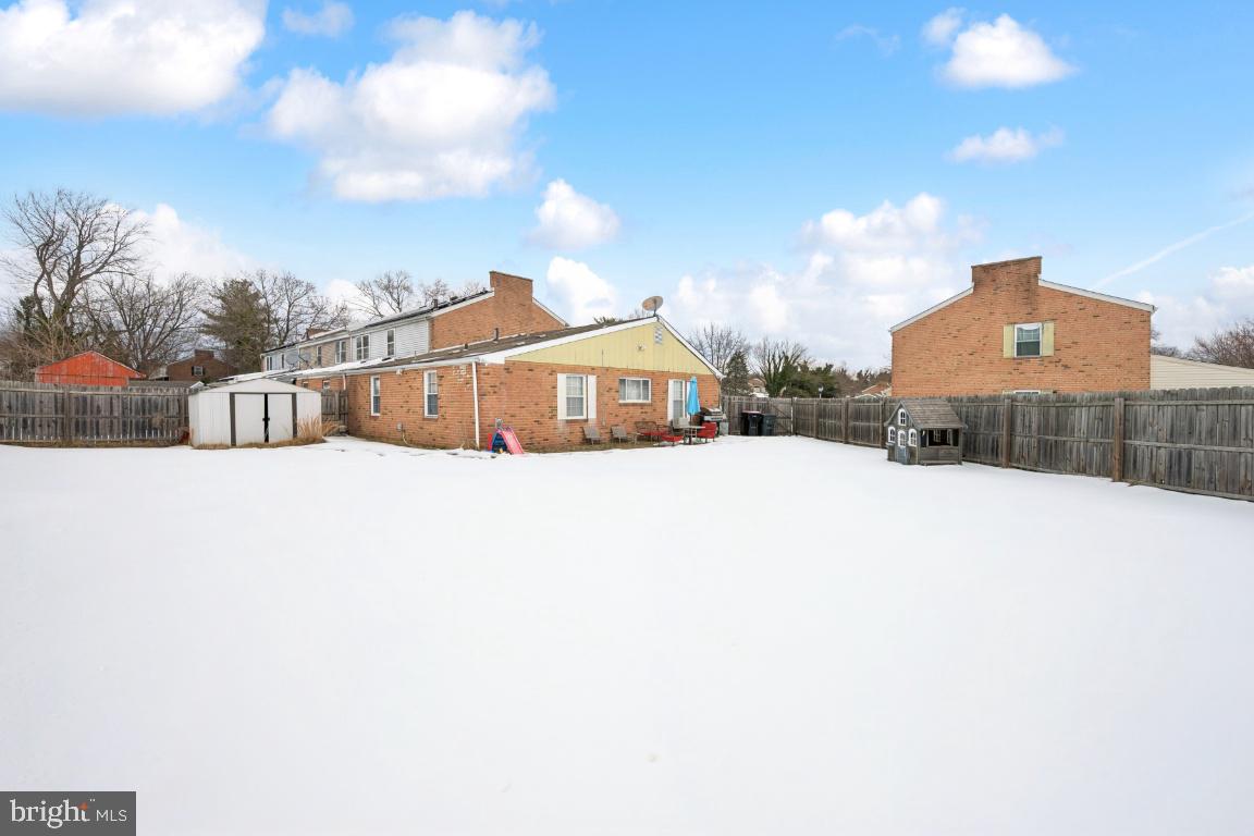 CHERRYBROOK - Residential