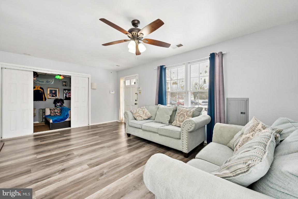 1602 BEECHWOOD PLACE