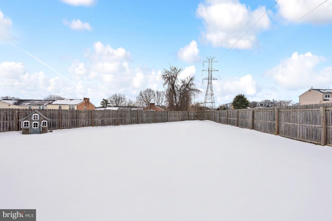 CHERRYBROOK - Residential