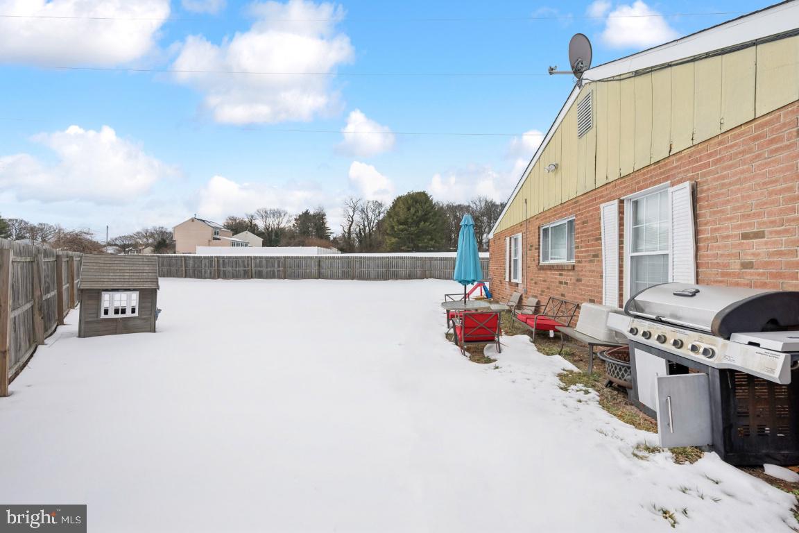 CHERRYBROOK - Residential