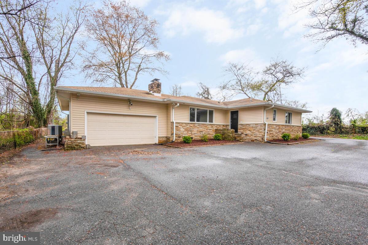 GAMBRILLS - Residential Lease