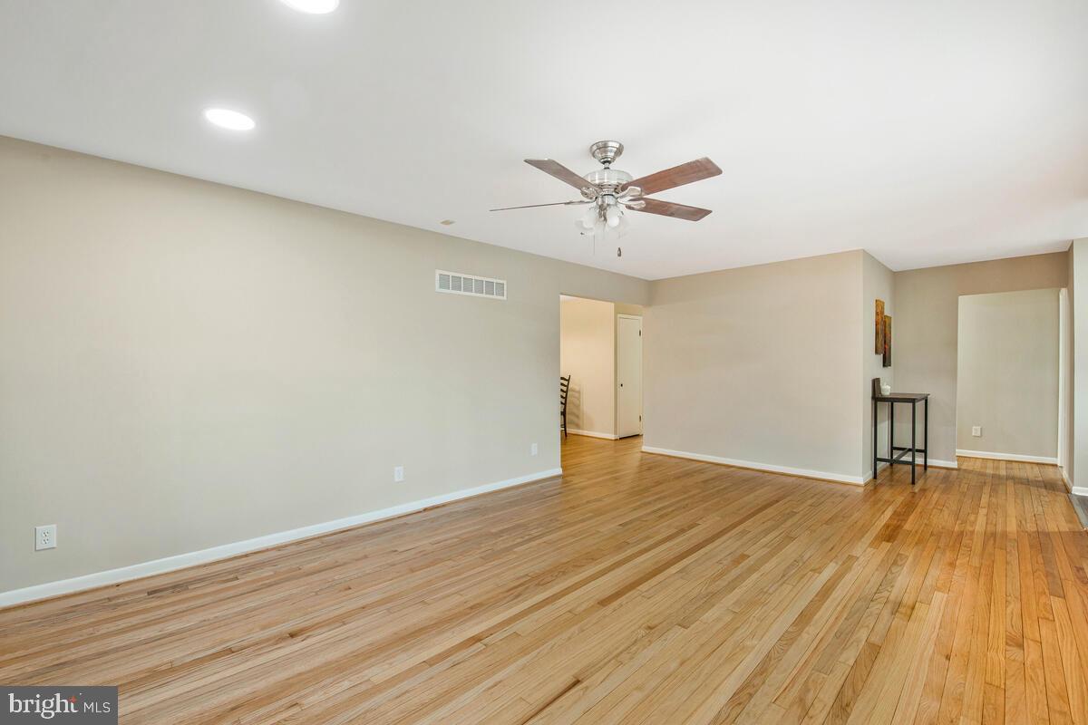 GAMBRILLS - Residential Lease