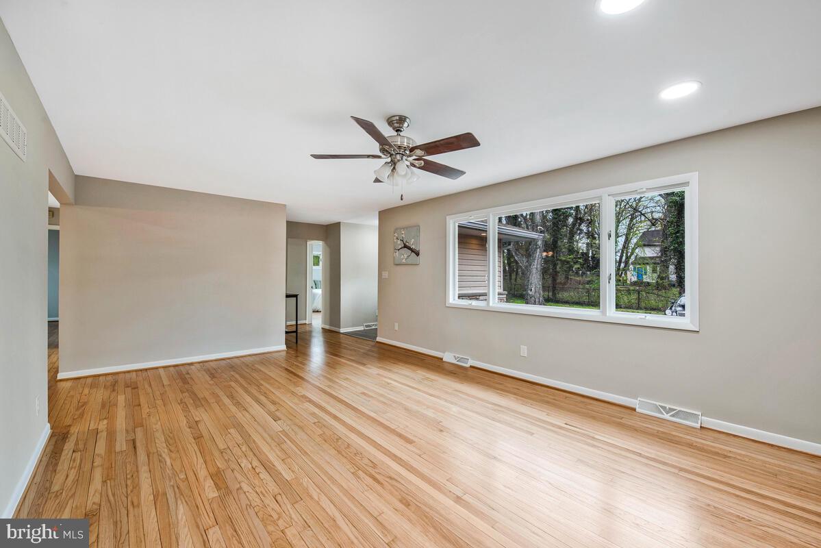 GAMBRILLS - Residential Lease