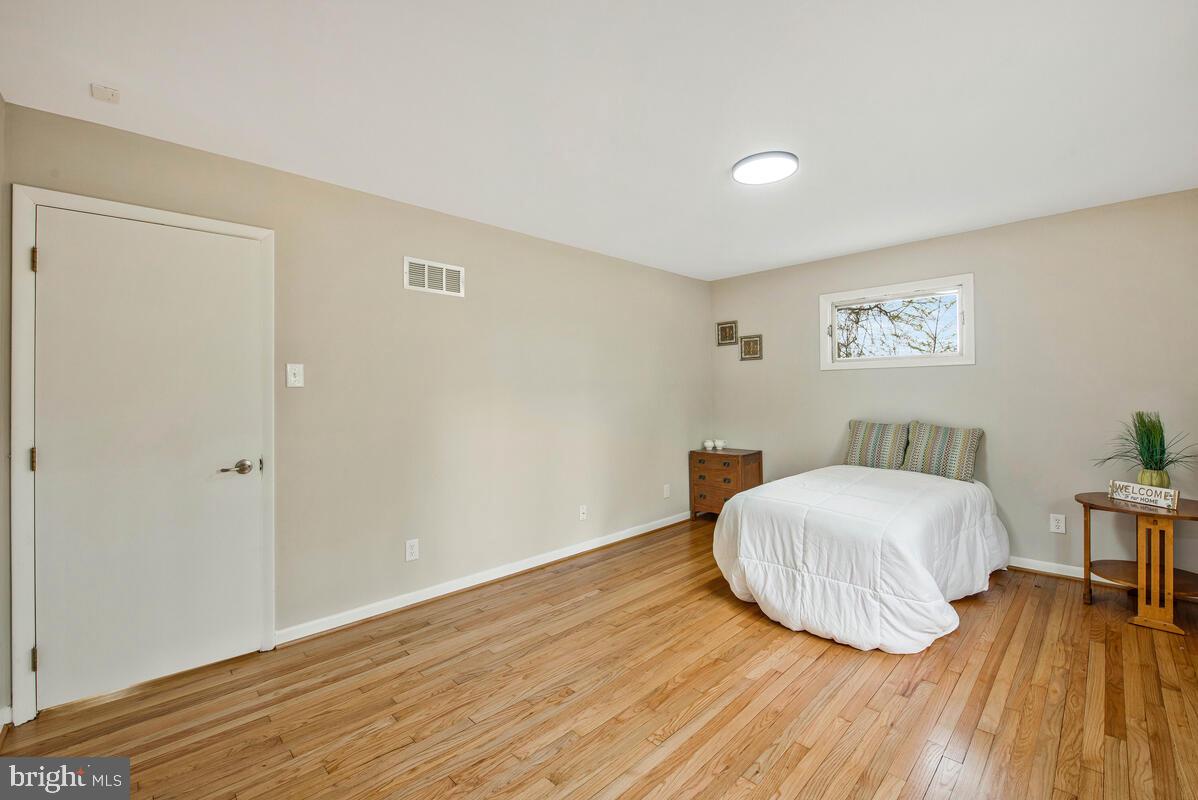 GAMBRILLS - Residential Lease