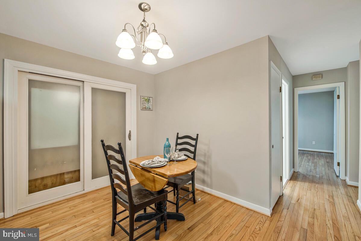 GAMBRILLS - Residential Lease