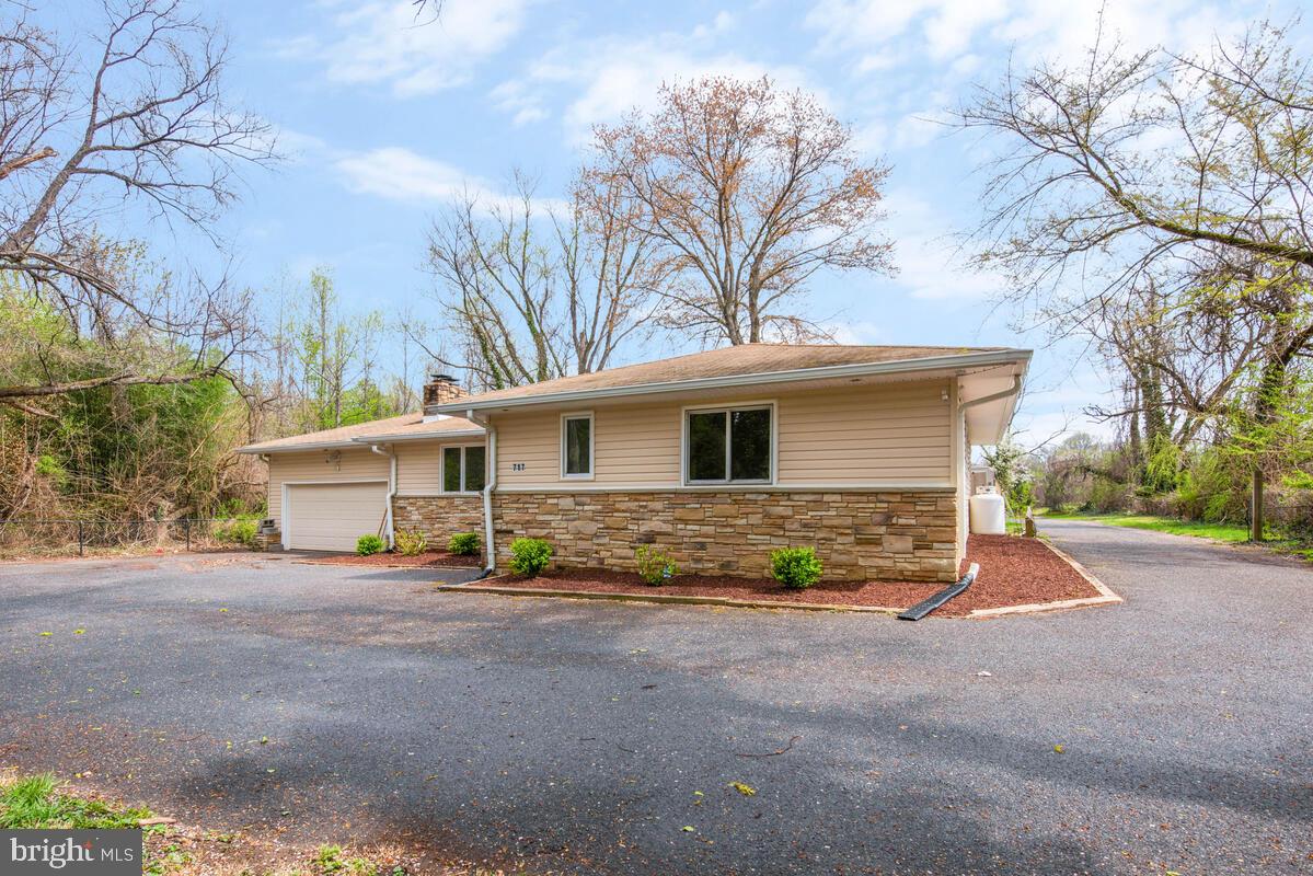 GAMBRILLS - Residential Lease