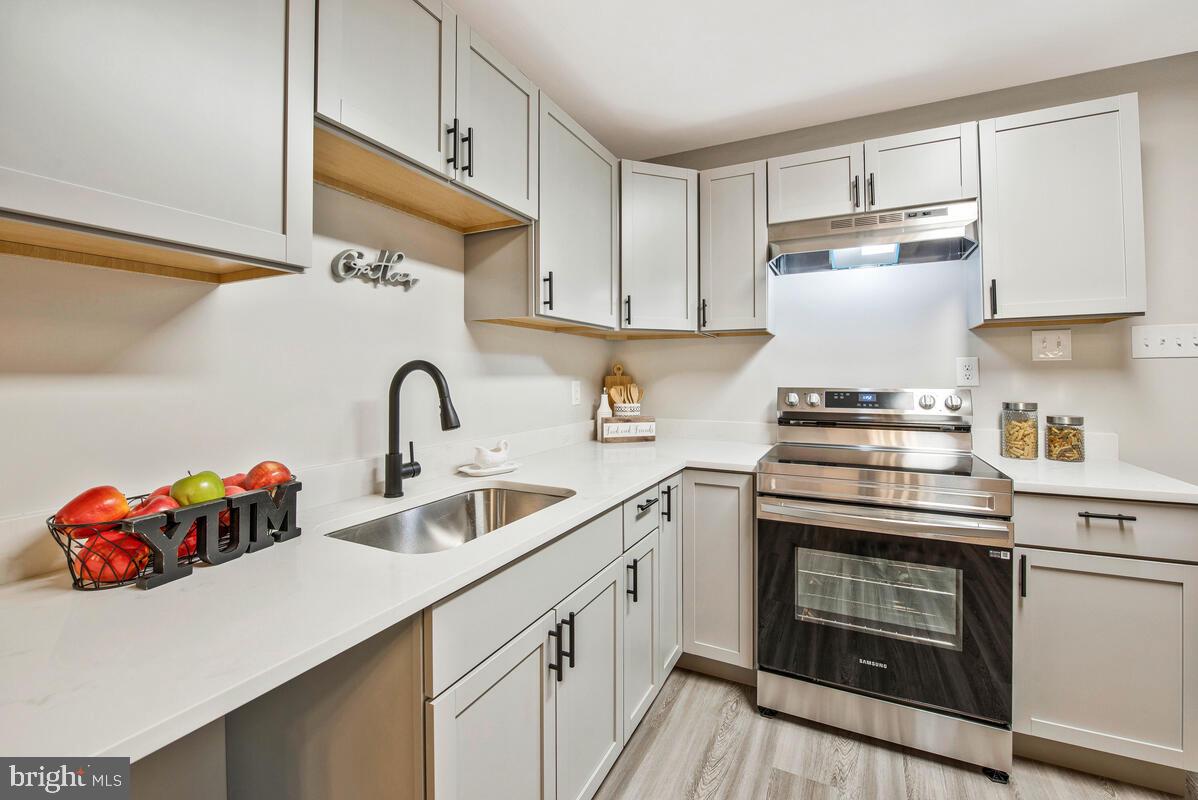 GAMBRILLS - Residential Lease