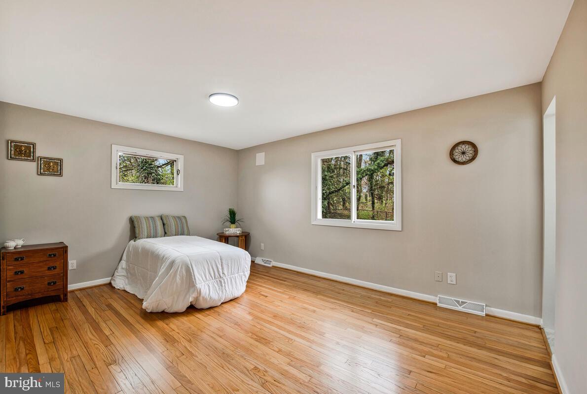 GAMBRILLS - Residential Lease