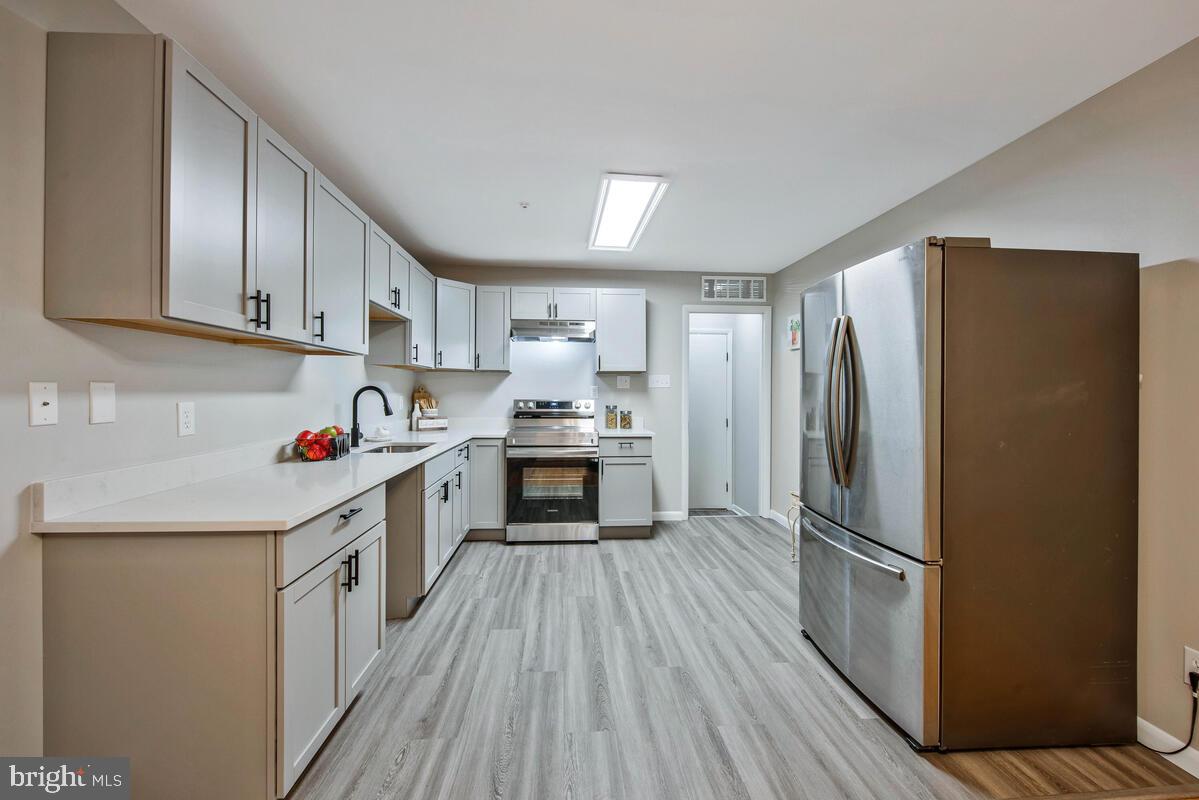 GAMBRILLS - Residential Lease