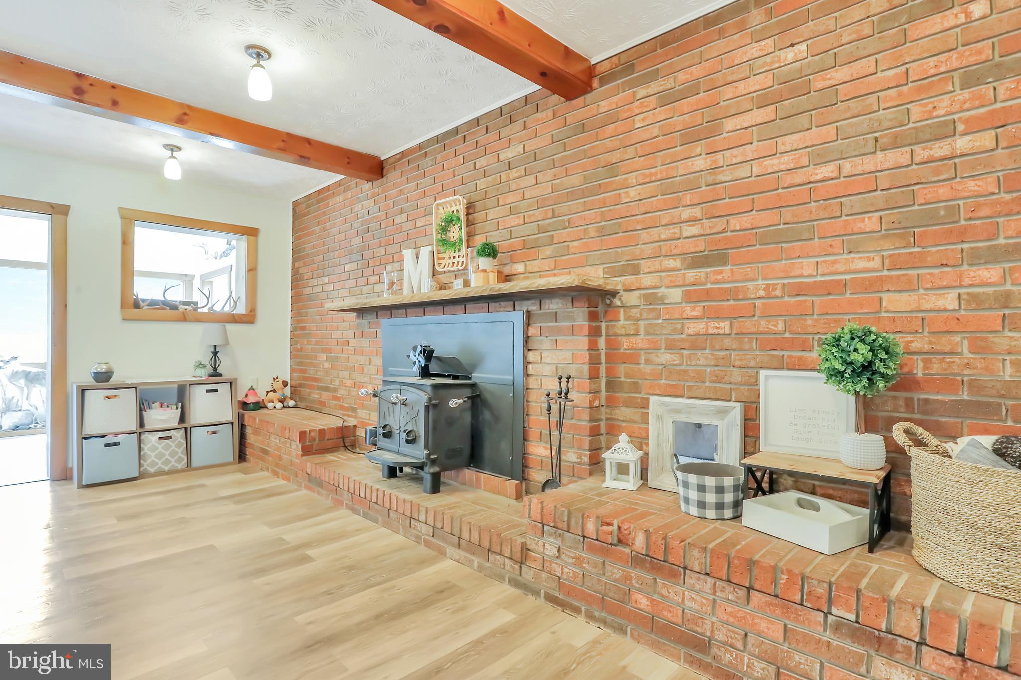 PENNY PINCH FARMS - Residential