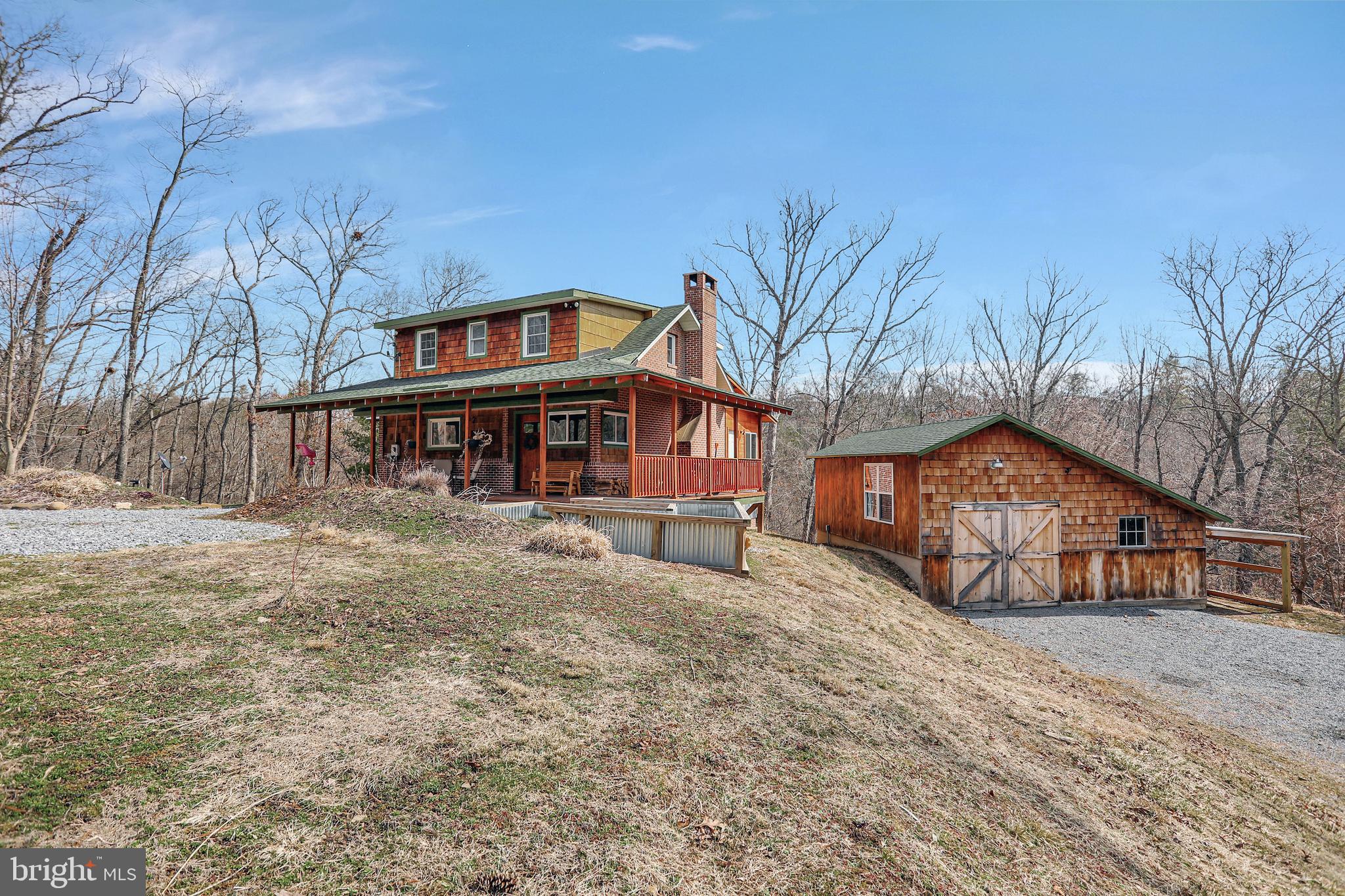 PENNY PINCH FARMS - Residential