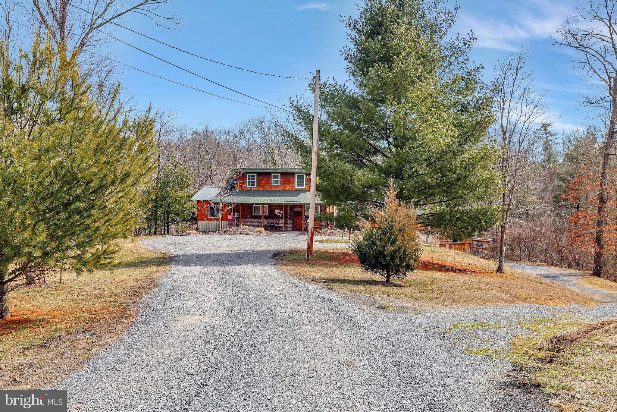 PENNY PINCH FARMS - Residential