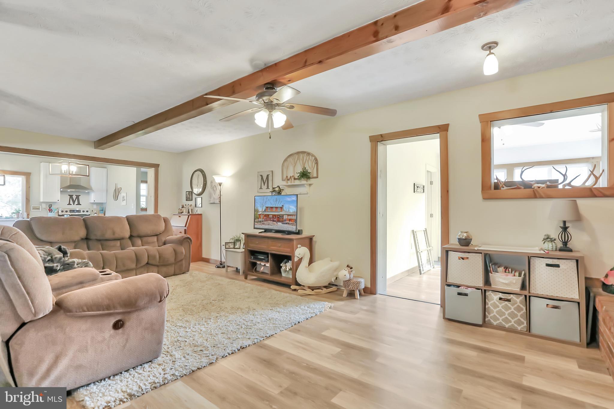 PENNY PINCH FARMS - Residential