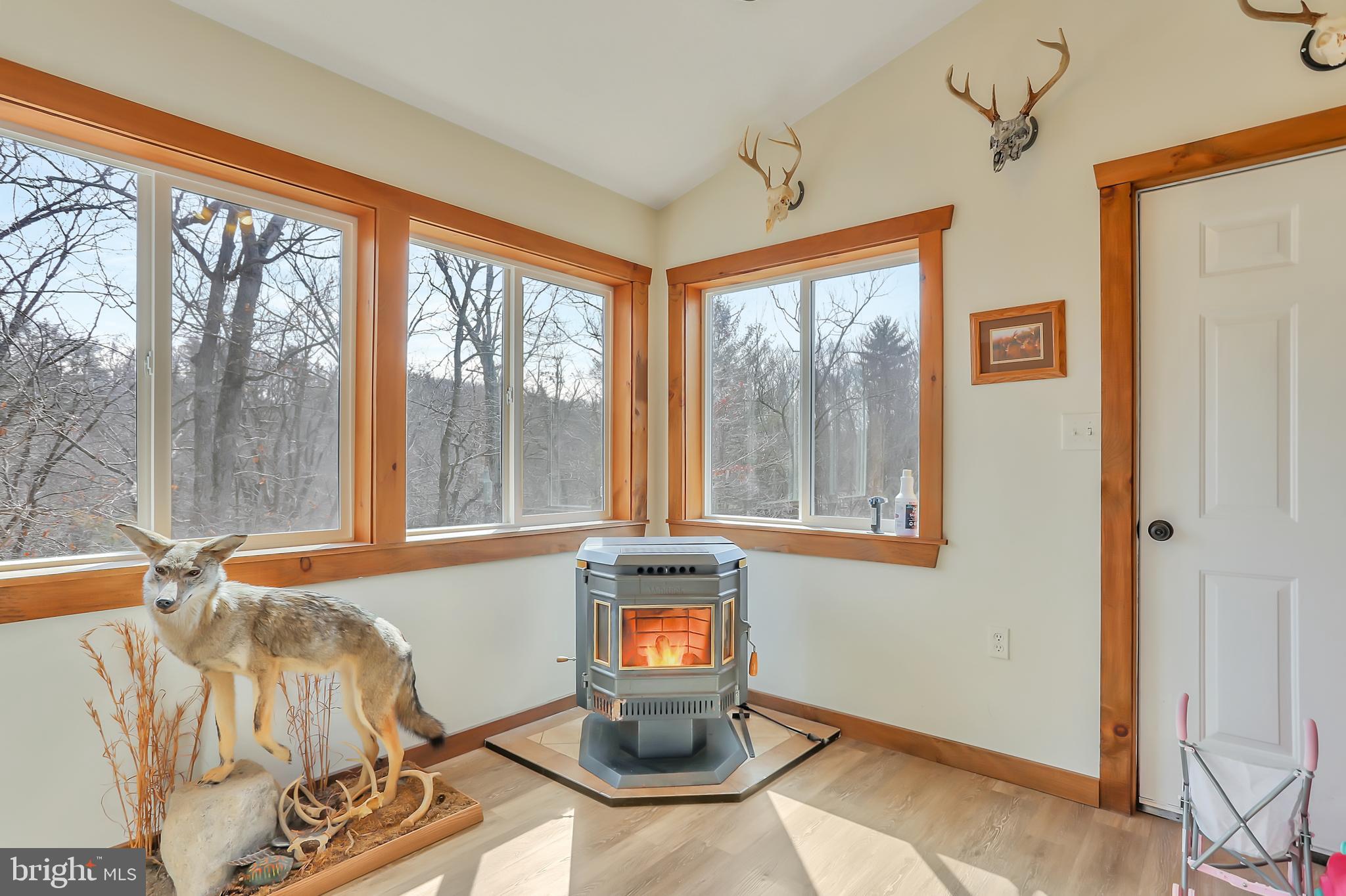 PENNY PINCH FARMS - Residential