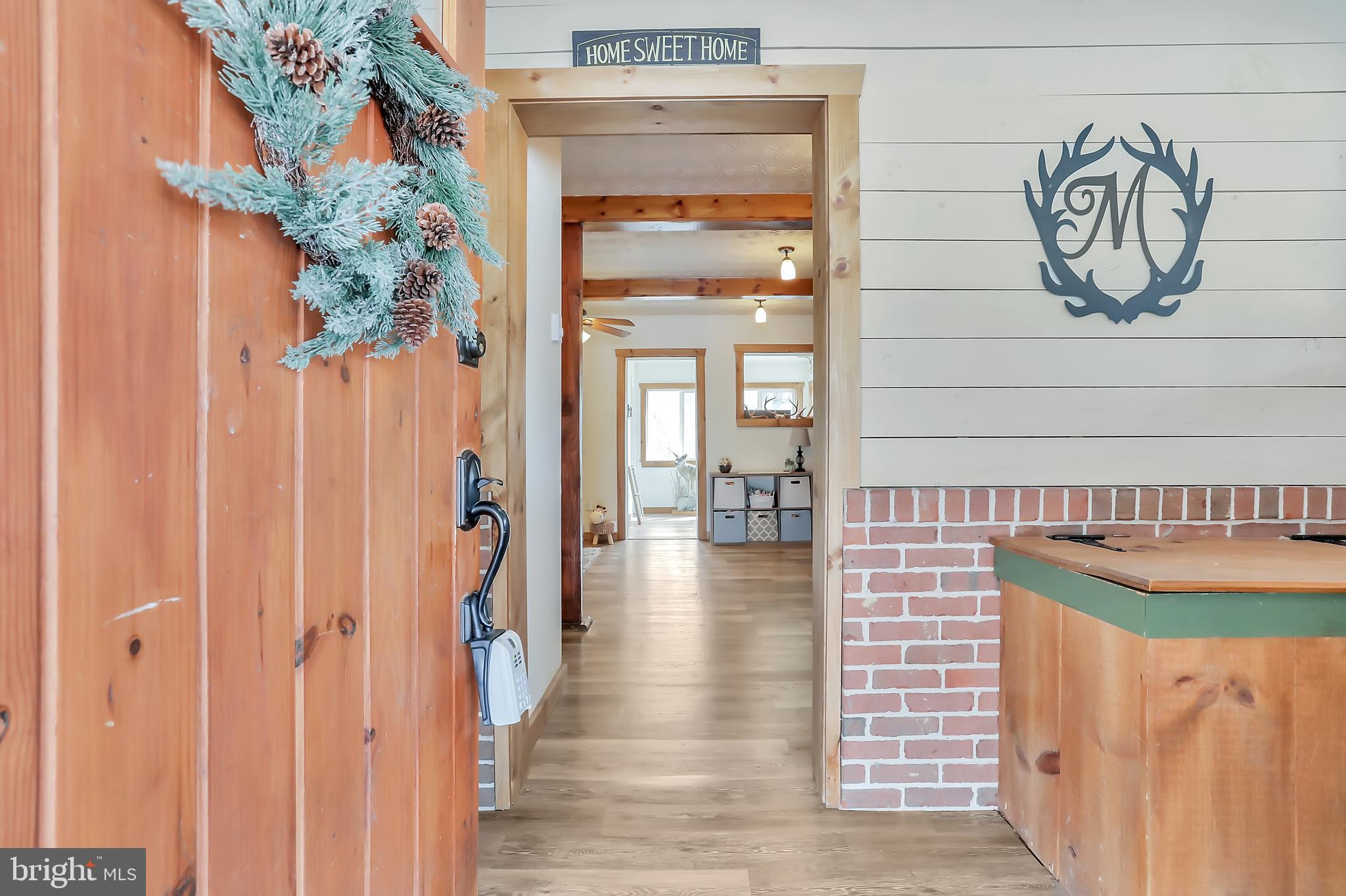 PENNY PINCH FARMS - Residential