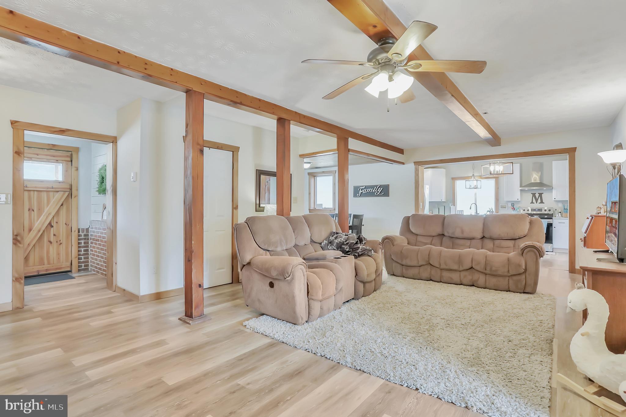 PENNY PINCH FARMS - Residential