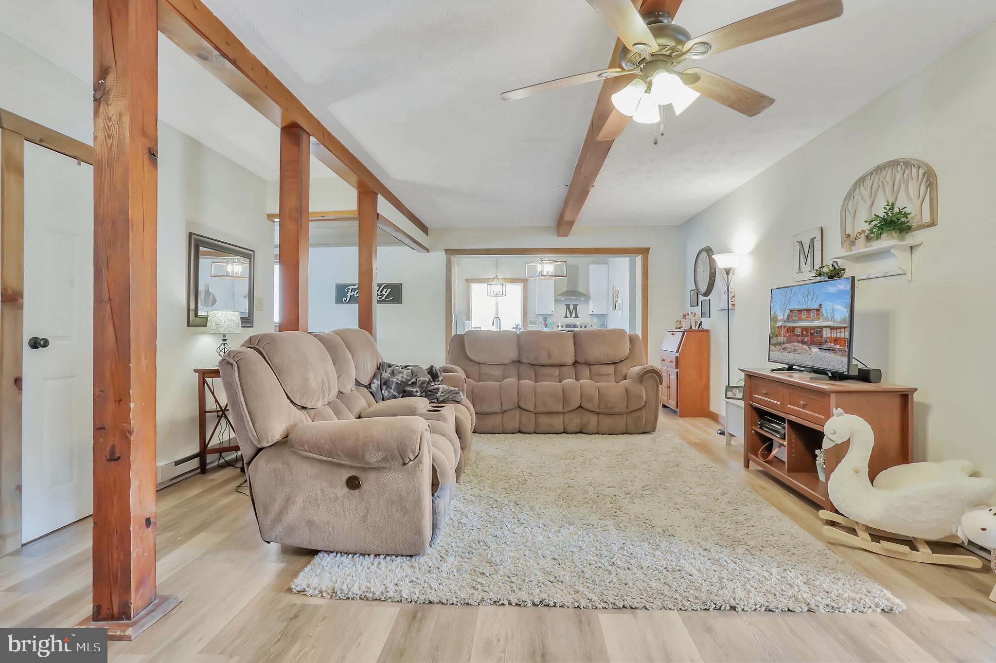 PENNY PINCH FARMS - Residential