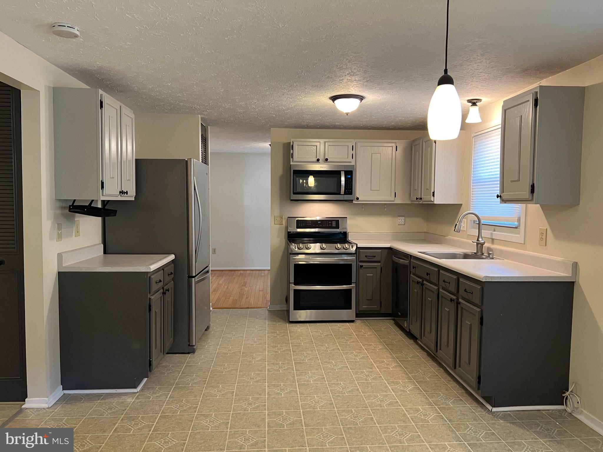 KINGSTREAM - Residential Lease