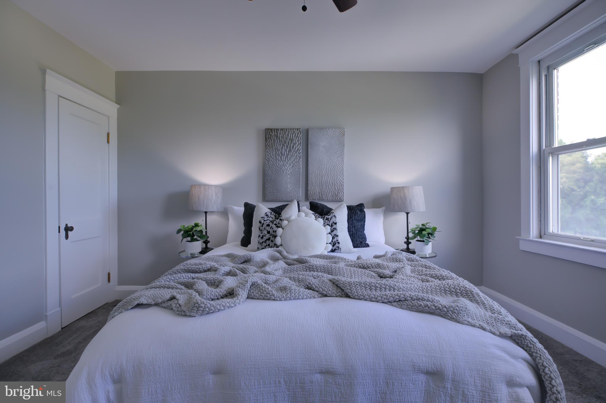 BELAIR-EDISON - Residential