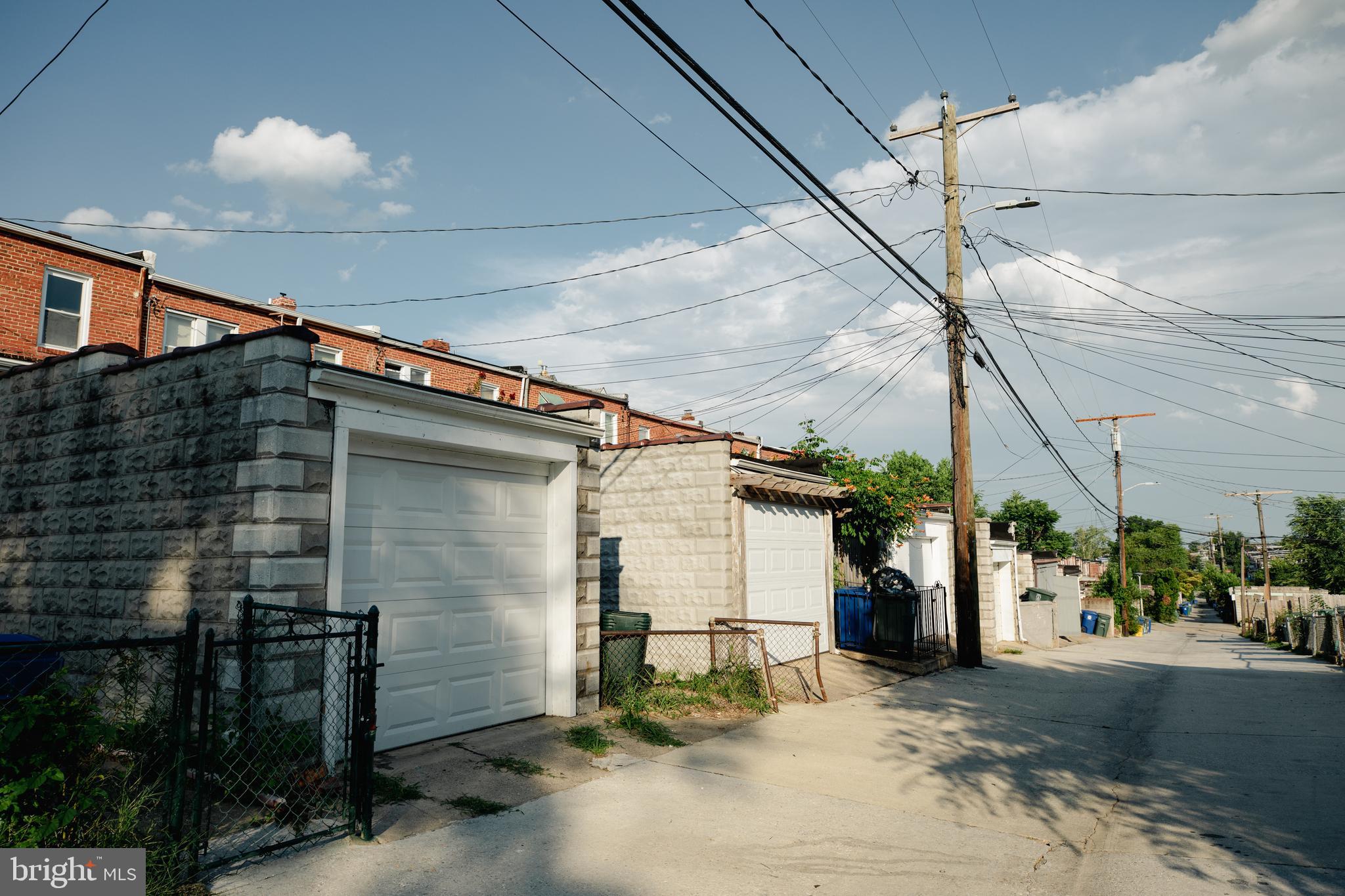 BELAIR-EDISON - Residential