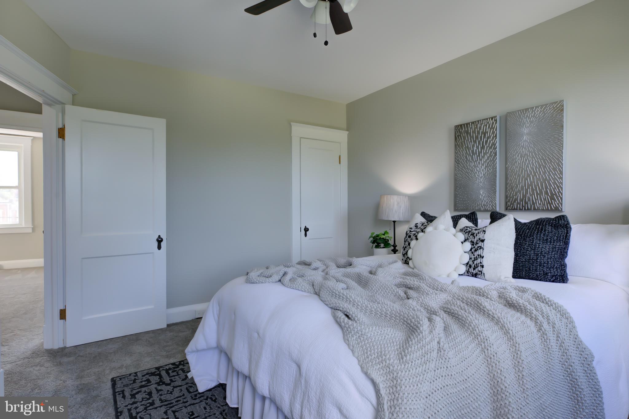 BELAIR-EDISON - Residential