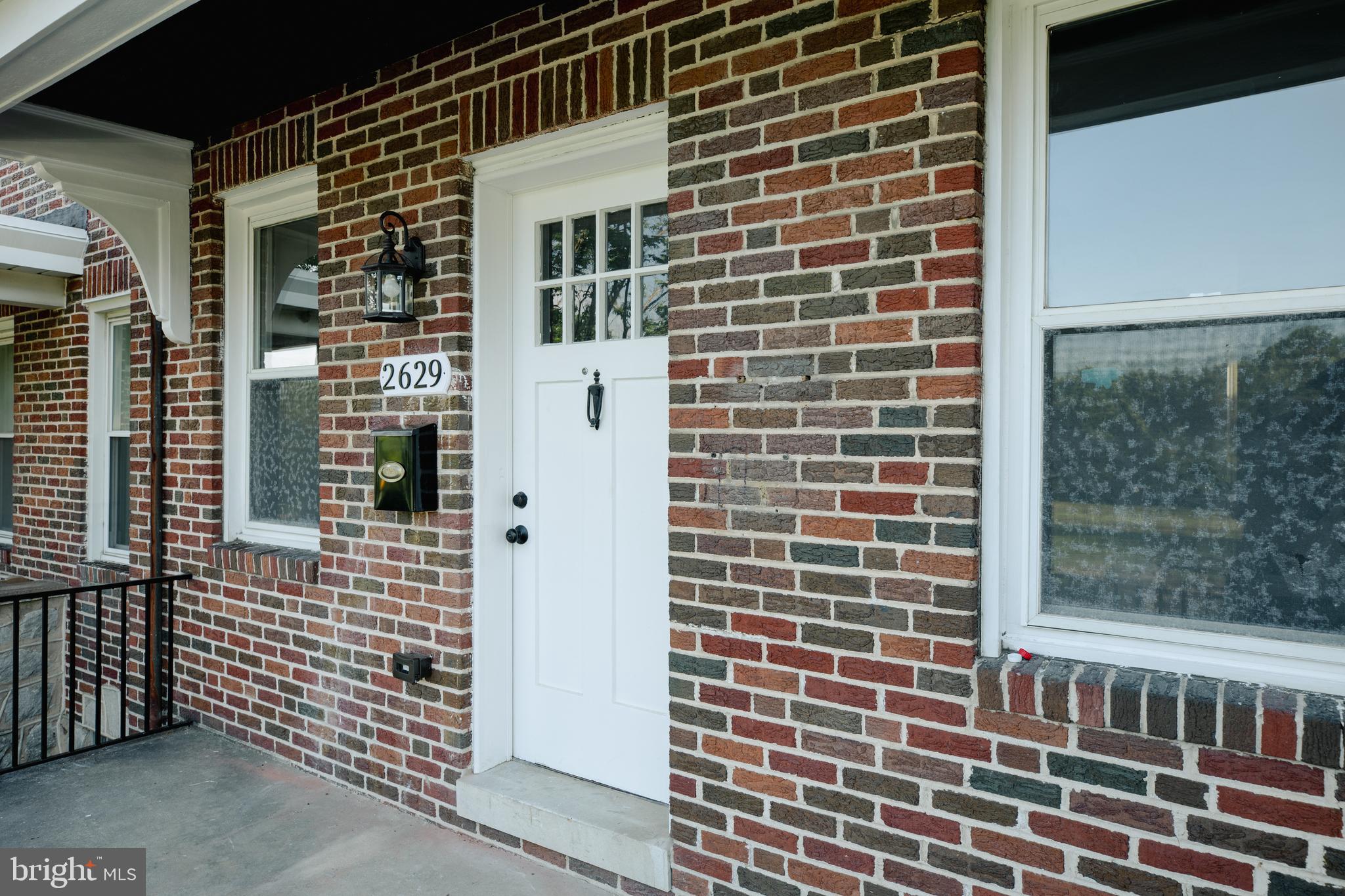 BELAIR-EDISON - Residential