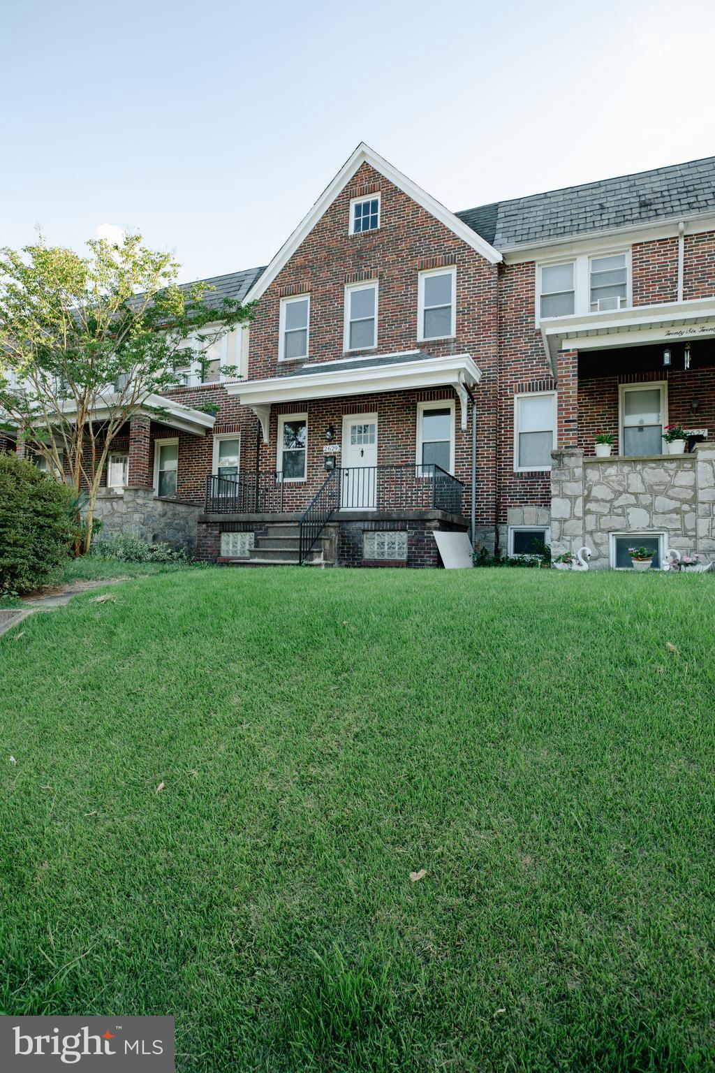 BELAIR-EDISON - Residential