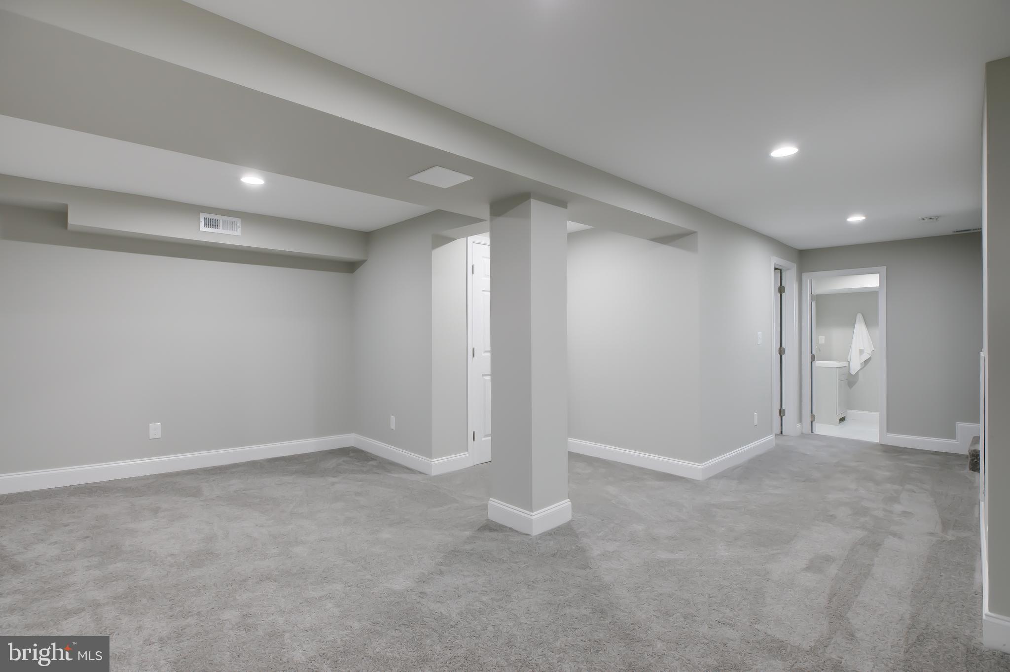 BELAIR-EDISON - Residential