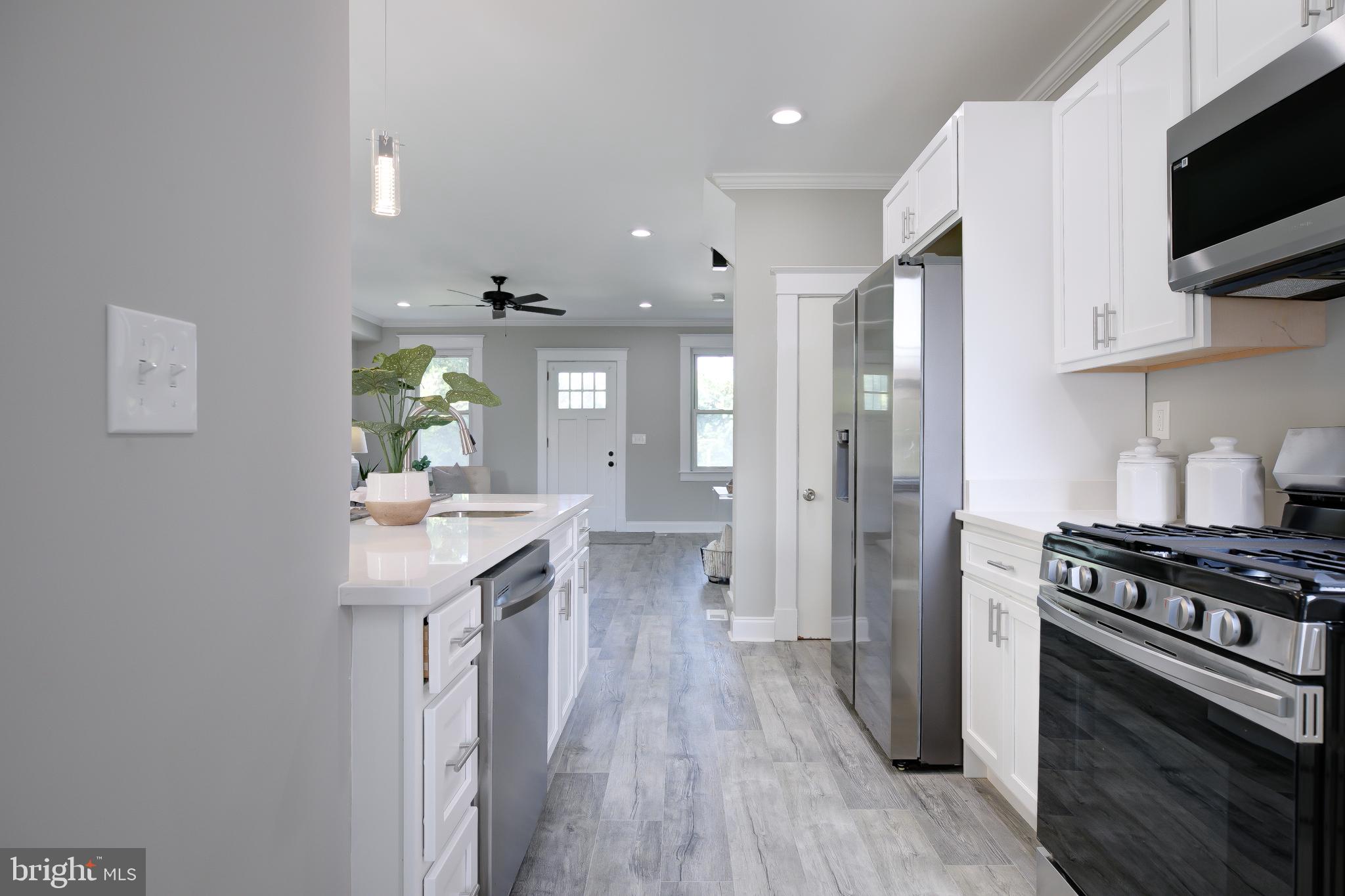 BELAIR-EDISON - Residential