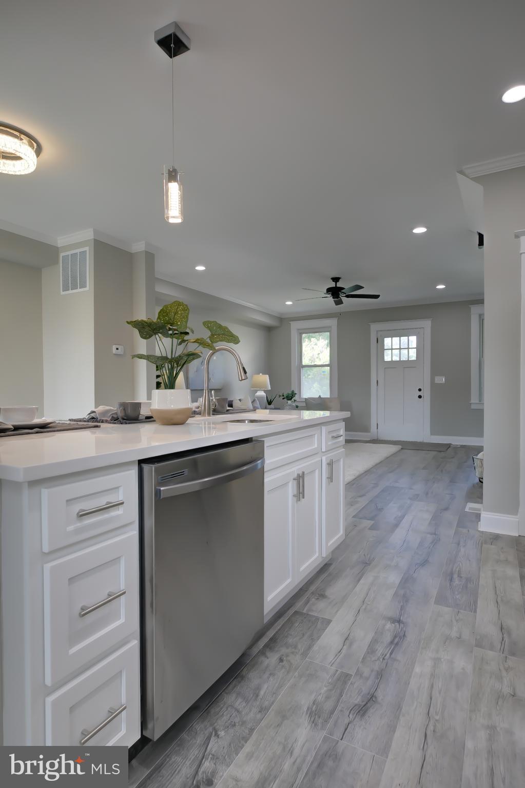 BELAIR-EDISON - Residential